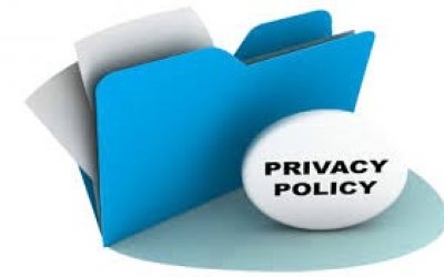 Privacy policy - Dati Personali